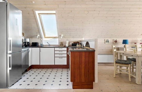 Saksild Strand House | 30504 Odder - Forstranden 7