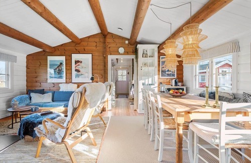 Saksild Strand House | 30569 Odder - Engagervej 98