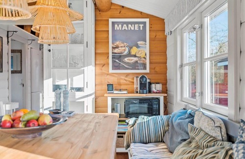 Saksild Strand House | 30569 Odder - Engagervej 98