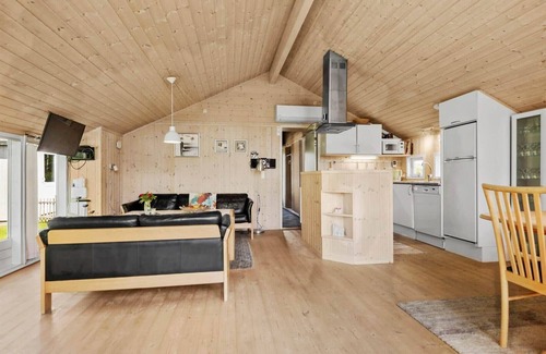 Saksild Strand House | 30583 Odder - Engagervej 23