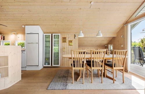 Saksild Strand House | 30583 Odder - Engagervej 23