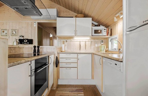 Saksild Strand House | 30583 Odder - Engagervej 23