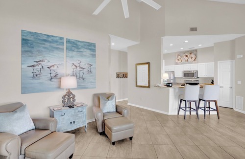 Fort Morgan Condo | 305W~Beach Getaway, beautiful 2BR/2BA condo