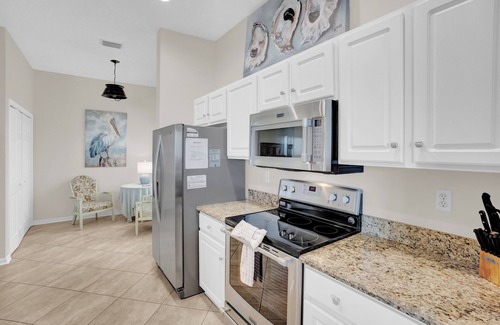 Fort Morgan Condo | 305W~Beach Getaway, beautiful 2BR/2BA condo