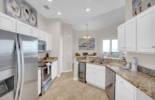 Fort Morgan Condo | 305W~Beach Getaway, beautiful 2BR/2BA condo