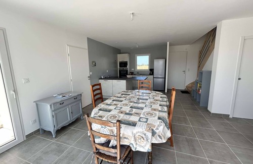 Frehel House | 306 - New house near Sables-D'or-Les-Pins