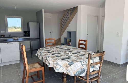 Frehel House | 306 - New house near Sables-D'or-Les-Pins