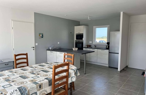 Frehel House | 306 - New house near Sables-D'or-Les-Pins