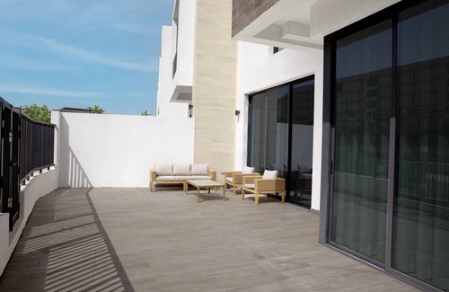 Mina Al Arab House | 307 m² House ∙ 4 bedrooms ∙ 7 guests