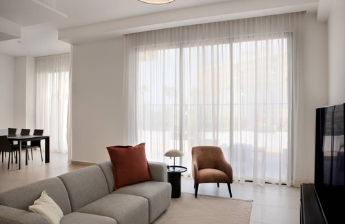 Mina Al Arab House | 307 m² House ∙ 4 bedrooms ∙ 7 guests