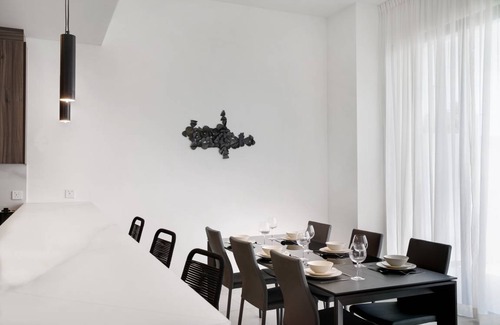 Mina Al Arab House | 307 m² House ∙ 4 bedrooms ∙ 7 guests