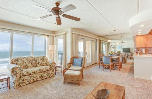 Ocean Cay House | 307 Oceans of Amelia