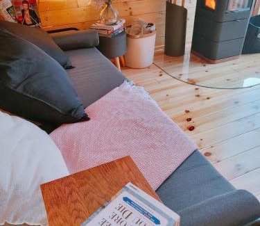 Bleckede House | 307 - Tiny Elbhouse