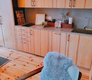Bleckede House | 307 - Tiny Elbhouse