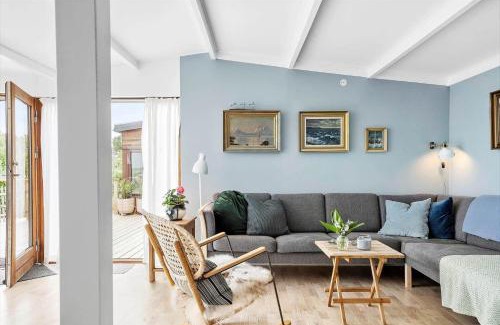 Odder Municipality House | 30725-Odder-Skovgardsparken-87