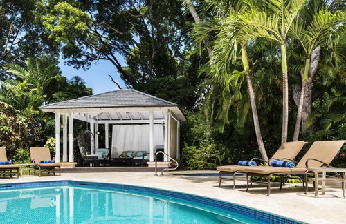 Sandy Lane House | 308 m² House ∙ 6 bedrooms ∙ 12 guests