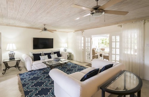 Sandy Lane House | 308 m² House ∙ 6 bedrooms ∙ 12 guests