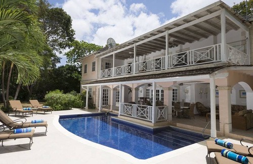Sandy Lane House | 308 m² House ∙ 6 bedrooms ∙ 12 guests