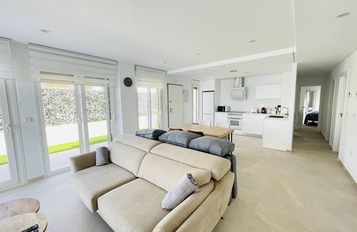 Lo Rufete Villa | 3084 Res. MAUI II