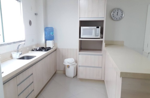 Bombas RV Rental | 309, 3 bedroom apartment on the sea court
