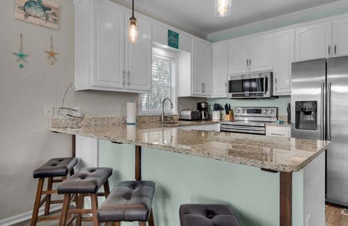 Dune Allen Beach House | 30A 5 Minute Walk to Beach/Private Heated Pool/View/Family Vacation