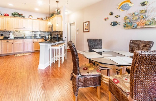 Dune Allen Beach Condo | ⭐30A Balcony~Community Pool+Nature Trails~Topsail Village 324