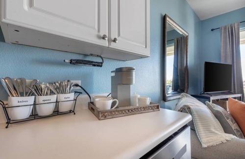 Gulf Place Condo | 30A Gulf Place Cabanas Gulf View