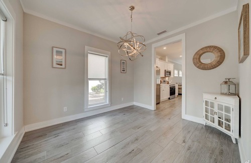El Centro Beach House | 30A Luxury in PCB - Sleeps 12- Brand New 3BR - Walk to Beach
