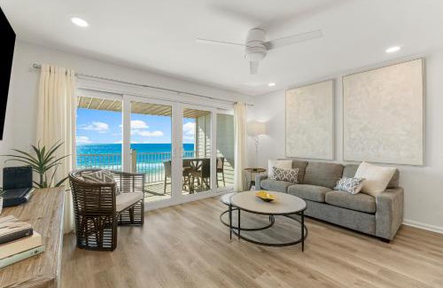 Seacrest Apartment | 30A Seamist Condominiums by Panhandle Getaways