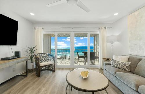Seacrest Apartment | 30A Seamist Condominiums by Panhandle Getaways