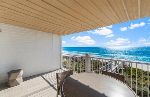 Seacrest Apartment | 30A Seamist Condominiums by Panhandle Getaways