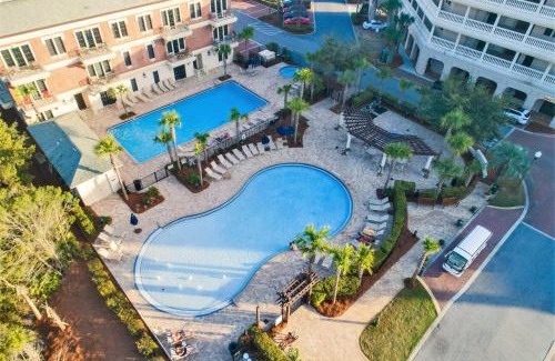 Seacrest Beach Apartment | 30A Villages of South Walton by Panhandle Getaways