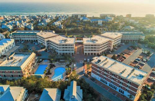 Seacrest Beach Apartment | 30A Villages of South Walton by Panhandle Getaways