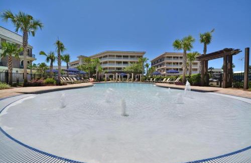 Seacrest Beach Apartment | 30A Villages of South Walton by Panhandle Getaways