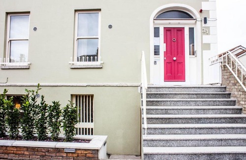 Rathgar Apartment | 31, 1 next to Rathmines