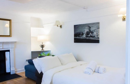Rathgar Apartment | 31, 1 next to Rathmines