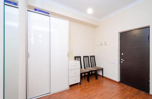 Kentron Apartment | 31. Appartament in new building in center of city with view on Ararat mountain