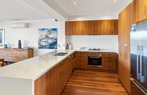 Exmouth House | 31 Inggarda Lane - impressive home in the Marina