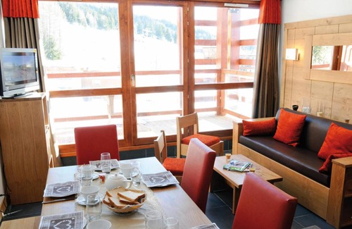 Arc-1600 Apartment | 31 m² Apartment ∙ 1 bedroom ∙ 4 guests