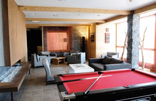Arc-1600 Apartment | 31 m² Apartment ∙ 1 bedroom ∙ 4 guests