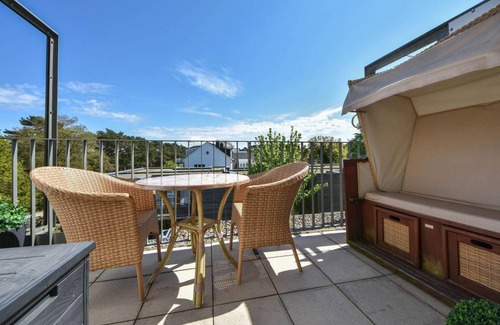 Seebad Bansin Apartment | 31 m² Apartment ∙ 1 bedroom ∙ 2 guests