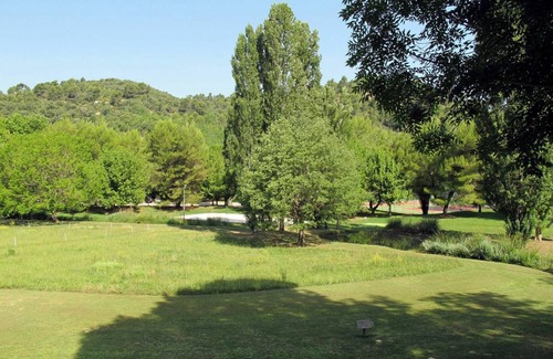 Greoux-les-Bains Apartment | 31 m² Apartment ∙ 2 bedrooms ∙ 5 guests