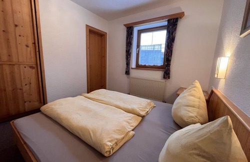 Soelden Apartment | 31 m² Apartment ∙ 1 bedroom ∙ 4 guests