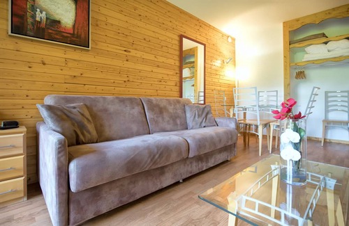 Orelle Apartment | 31 m² Apartment ∙ 1 bedroom ∙ 4 guests