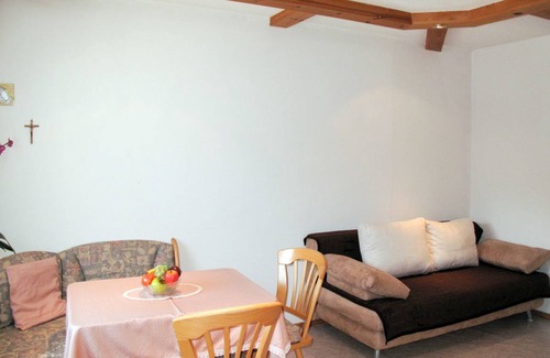 Spiss Apartment | 31 m² Apartment ∙ 1 bedroom ∙ 4 guests