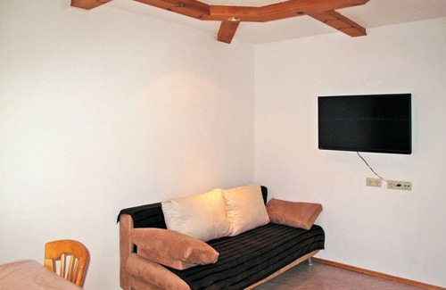 Spiss Apartment | 31 m² Apartment ∙ 1 bedroom ∙ 4 guests