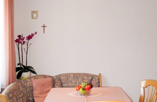 Spiss Apartment | 31 m² Apartment ∙ 1 bedroom ∙ 4 guests