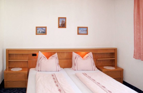 Spiss Apartment | 31 m² Apartment ∙ 1 bedroom ∙ 4 guests