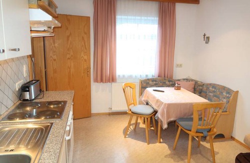 Spiss Apartment | 31 m² Apartment ∙ 1 bedroom ∙ 4 guests