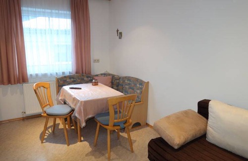 Spiss Apartment | 31 m² Apartment ∙ 1 bedroom ∙ 4 guests